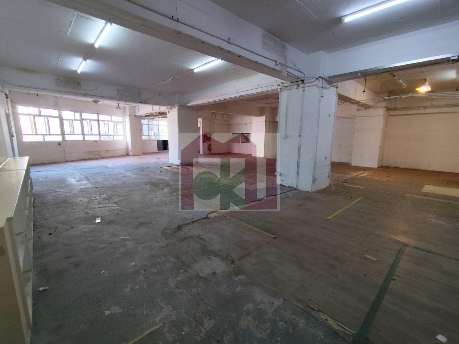 Wing Hin Factory Building building or unit photo